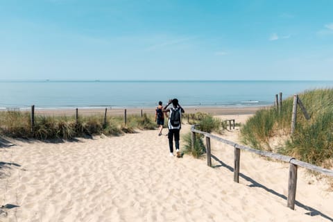 Beach, Beach