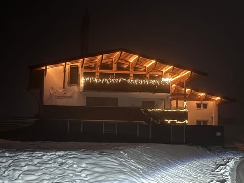 Apartments Katarina Apartment in Salzburgerland