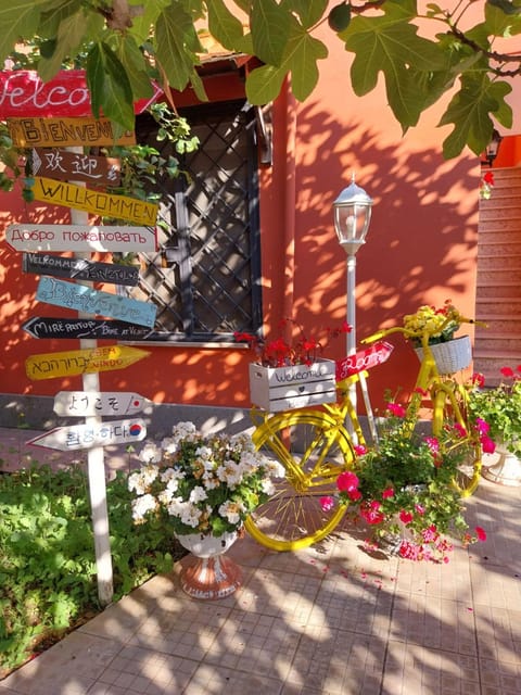 Il Viandante Bed and Breakfast in Lazio