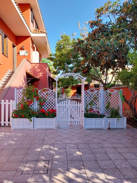 Il Viandante Bed and Breakfast in Lazio