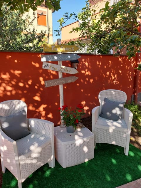 Il Viandante Bed and Breakfast in Lazio