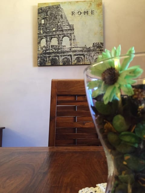 Casa Antonella Apartment in Rome