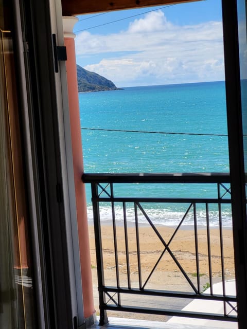 View (from property/room), Beach, Sea view