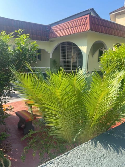 Garden, Garden view