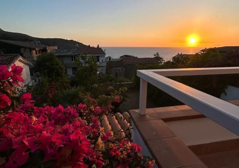 Sea view