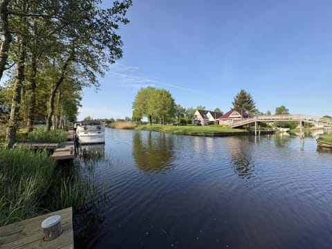 River view