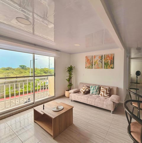 Balcony/Terrace, Living room