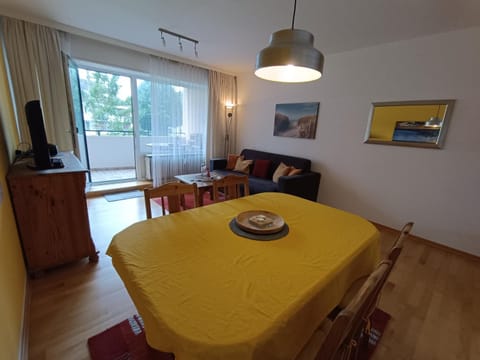 Balcony/Terrace, Living room