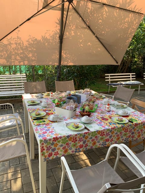 Food and drinks, Breakfast