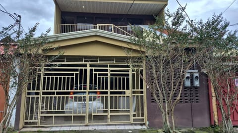 Property building, Facade/entrance, View (from property/room)