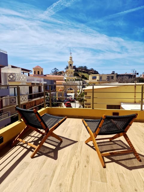 Day, View (from property/room), Balcony/Terrace