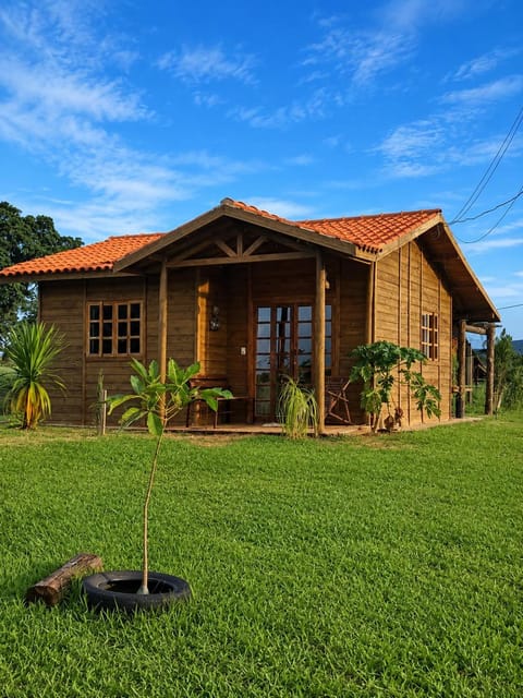 Facade/entrance, Garden, Garden view