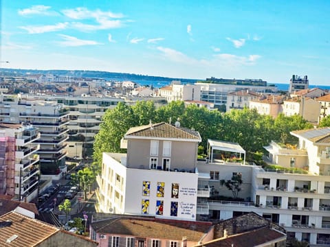 Neighbourhood, Natural landscape, City view, Sea view