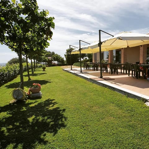 Property building, Garden, Garden, Balcony/Terrace