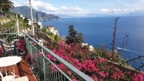 Landmark view, Landmark view, Sea view, Sea view
