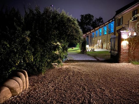 La Fornace Farm Stay in Alessandria