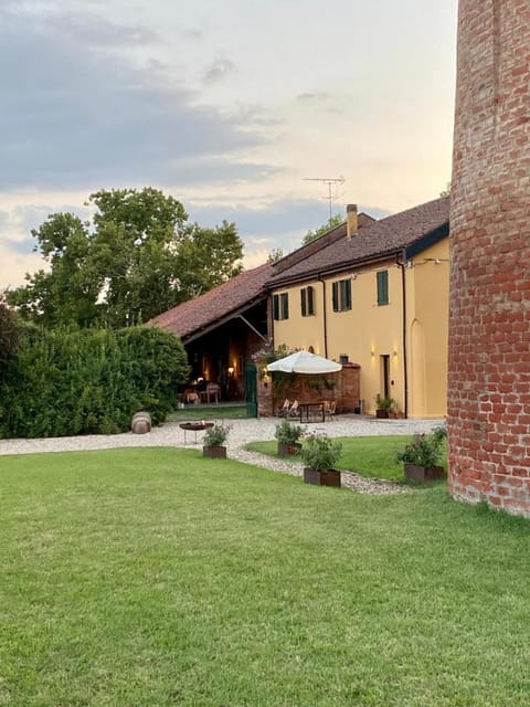 La Fornace Farm Stay in Alessandria