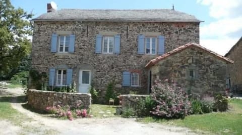 Property building, Spring, Garden, Garden view