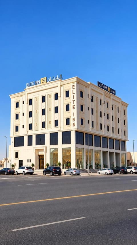 Property building, Day, Location, Parking