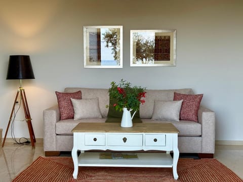 Lily's Cottage House in Rethymno