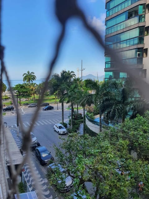 Beach, Sea view, Street view, Location