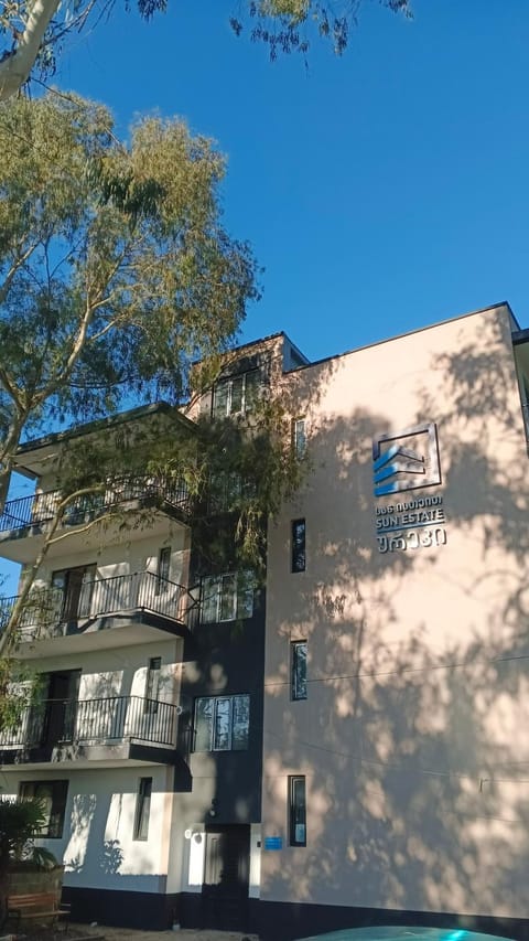 Property building, Day