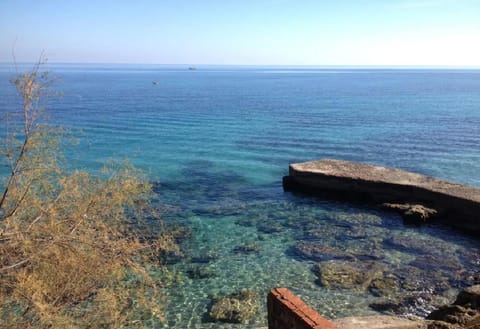 Day, Summer, Balcony/Terrace, On site, Sea view, Sea view