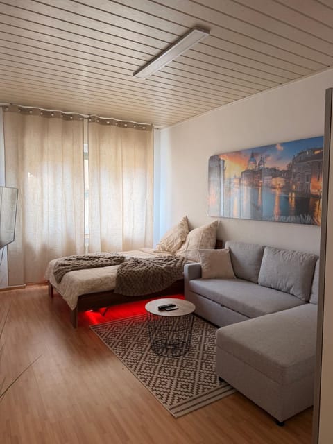 Living room, Bedroom, safe