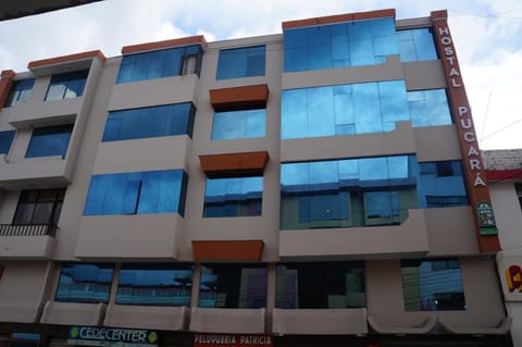 Lobby or reception, Area and facilities