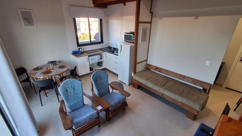 TV and multimedia, Kitchen or kitchenette, Living room, Dining area