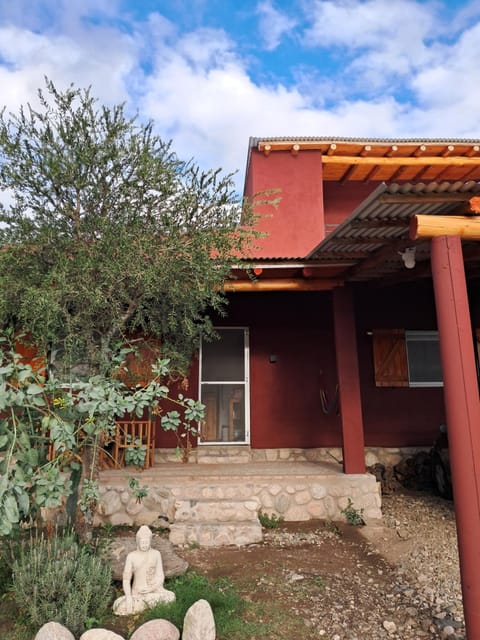 Day, Garden view