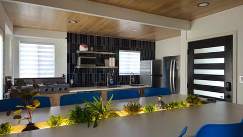 Kitchen or kitchenette, Kitchen or kitchenette