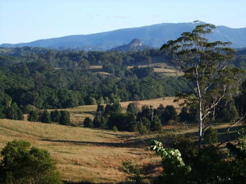 Natural landscape, View (from property/room), Mountain view