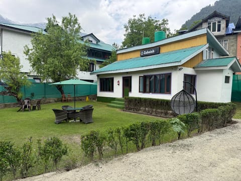 Property view