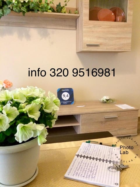 Property logo or sign