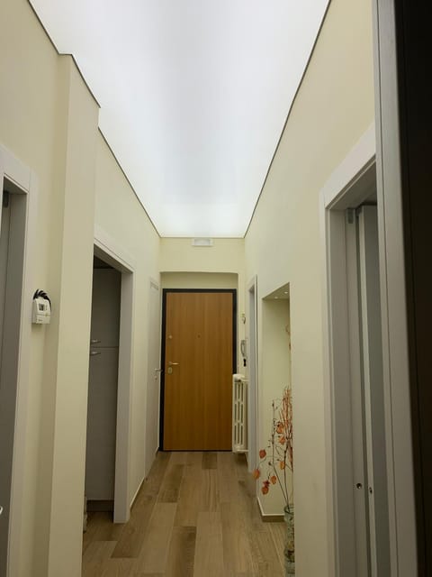 Casa Deda Apartment in Matera