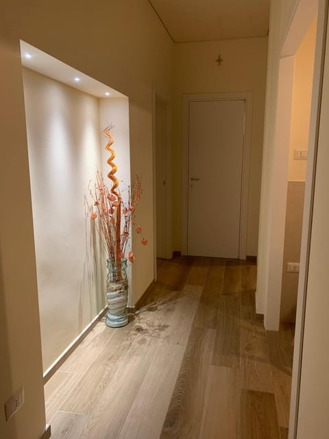 Casa Deda Apartment in Matera