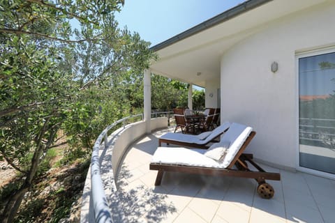 Garden, Balcony/Terrace, Garden view, sunbed
