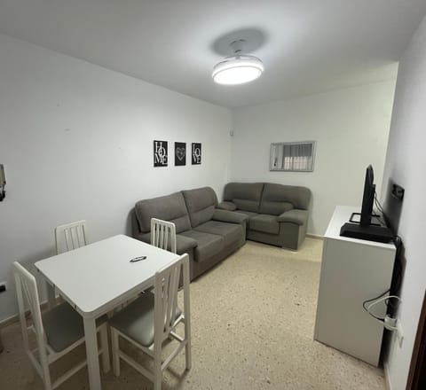 TV and multimedia, Living room, Dining area
