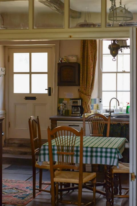 The Dash Farmhouse House in Allerdale District