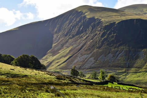 The Dash Farmhouse House in Allerdale District