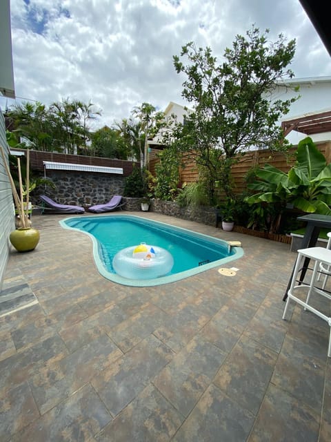 Balcony/Terrace, Swimming pool