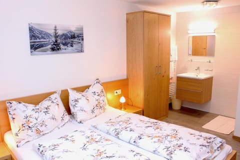 Mitterstererhof Apartment in Salzburgerland