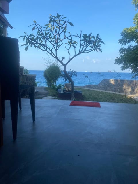 Gili Pesona Villa in Abang