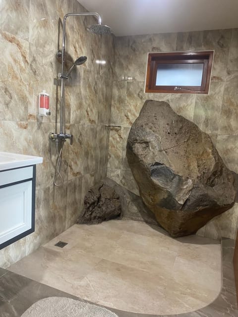 Gili Pesona Villa in Abang