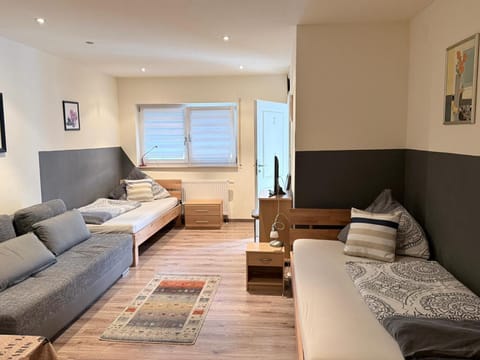 Living room, Photo of the whole room, Bedroom