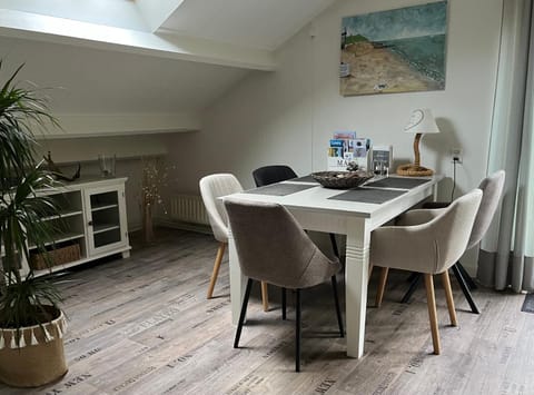 Apartment Casa Di Mare Apartment in Oostkapelle