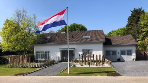 Apartment Casa Di Mare Apartment in Oostkapelle