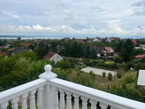City view