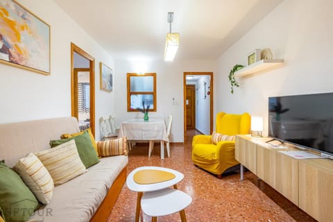 TV and multimedia, Living room, Dining area